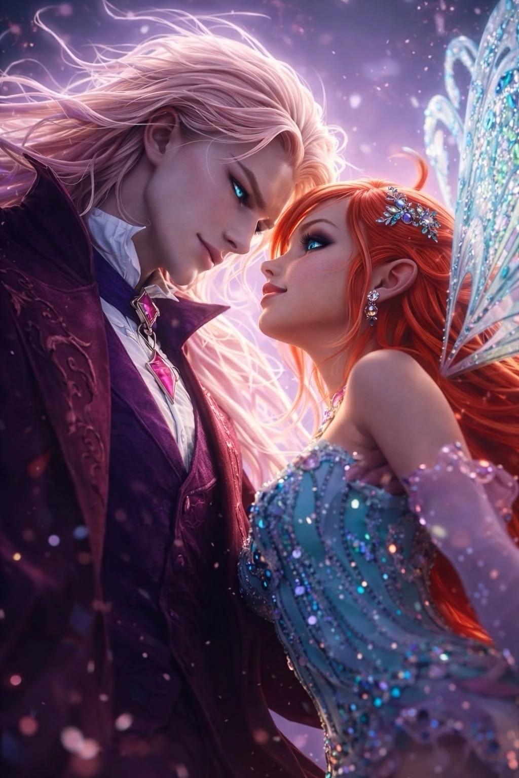 Bloom and Valtor thumbnail