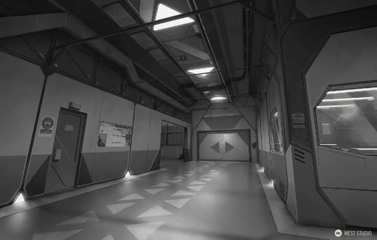 THE FACILITY thumbnail