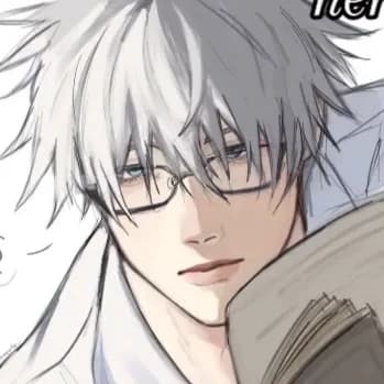 Satoru Gojo thumbnail