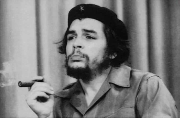 🇨🇺🇦🇷⋆˚𝜗𝜚˚⋆Che Guevara thumbnail