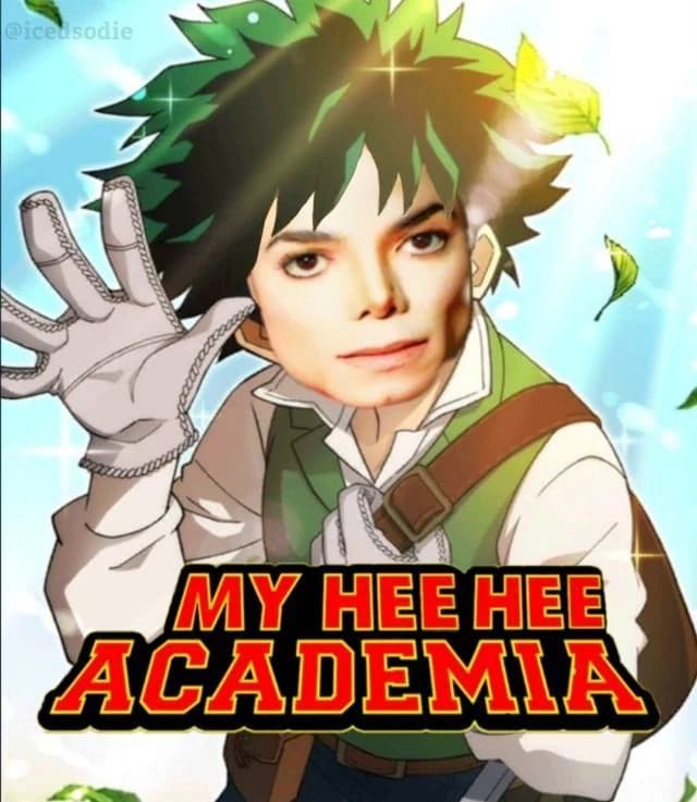 MHA thumbnail