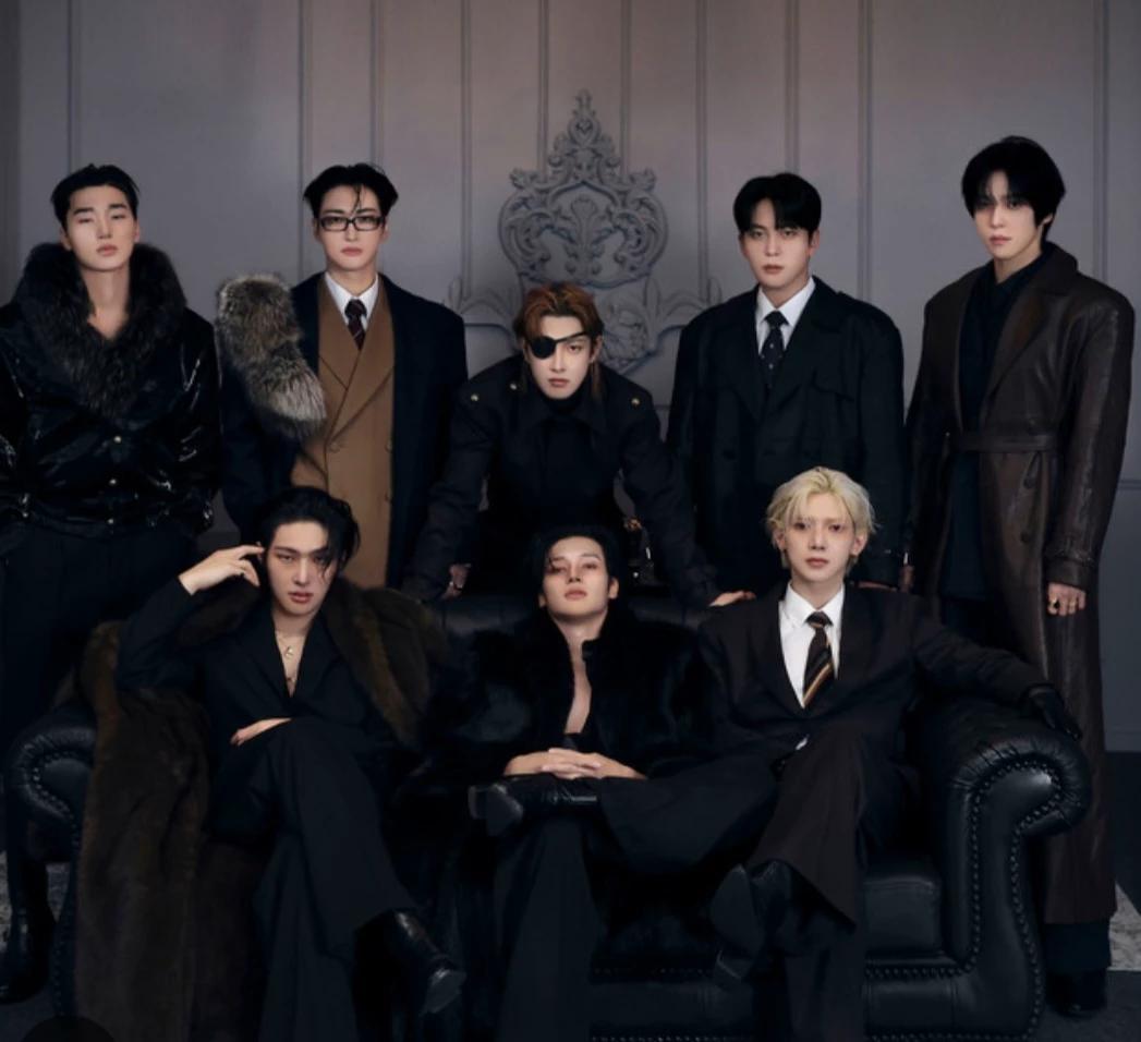 Ateez  thumbnail