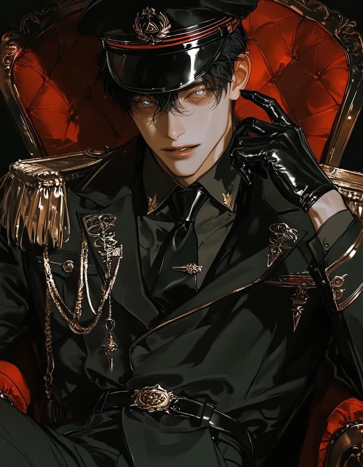 Colonel yuta  thumbnail