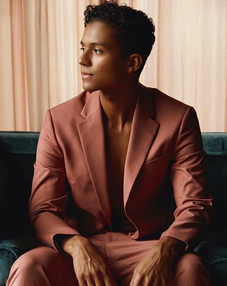 Jaafar Jackson  thumbnail