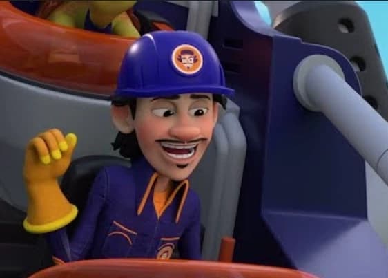 Speed Meister  thumbnail