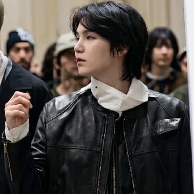 Min Yoongi thumbnail