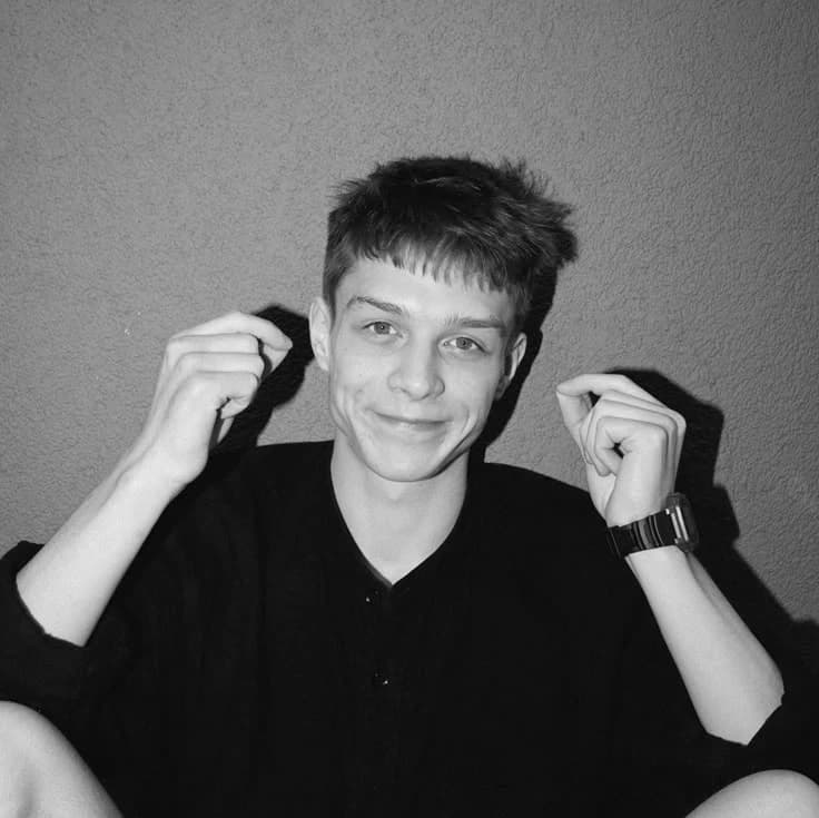 Gleb kalyuzhny thumbnail