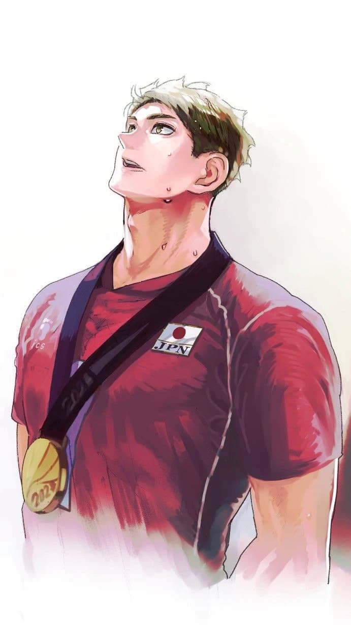 Ushijima thumbnail