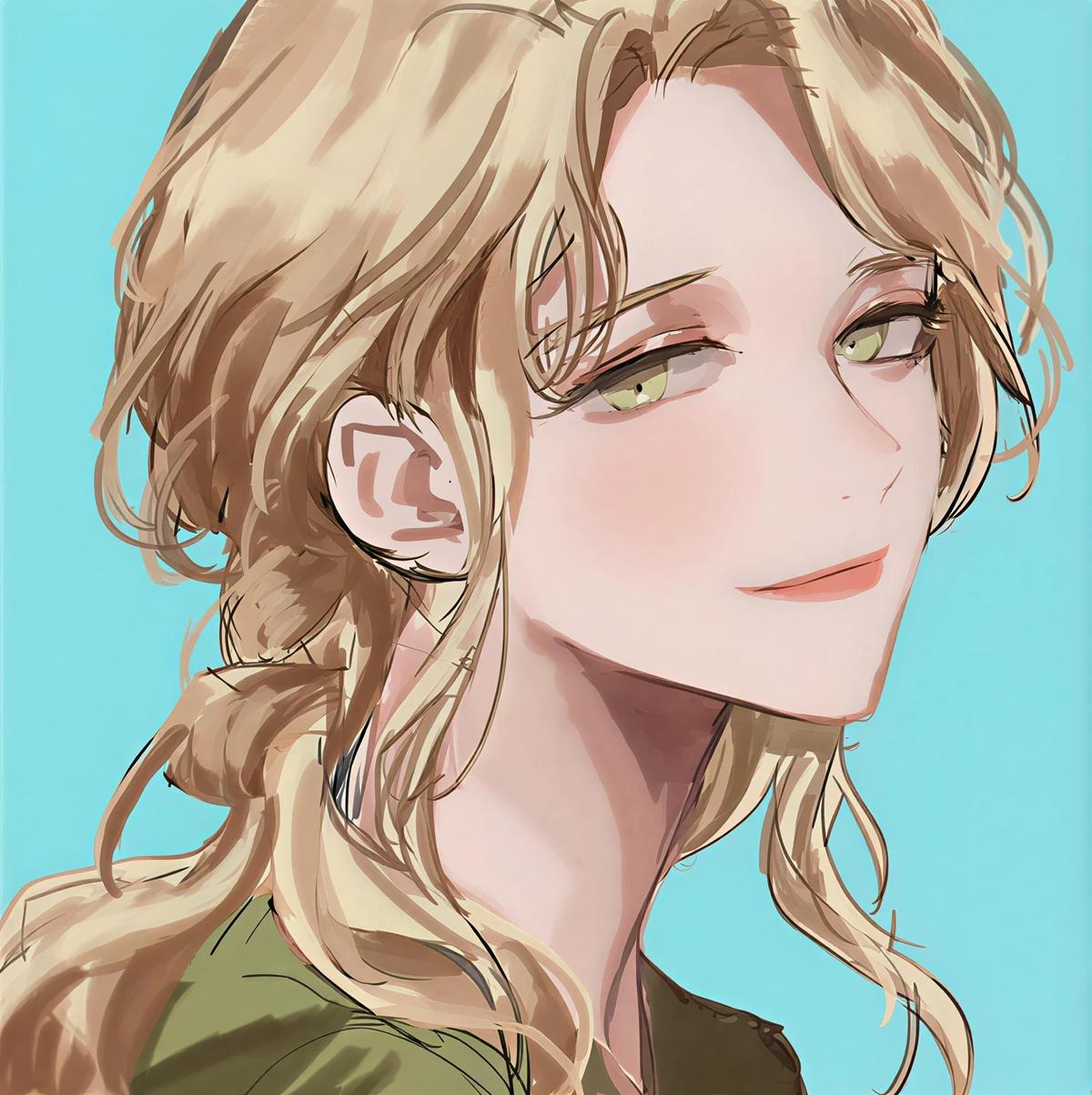 Mary thumbnail