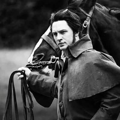 Heathcliff thumbnail