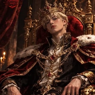 Emperor Leonard thumbnail
