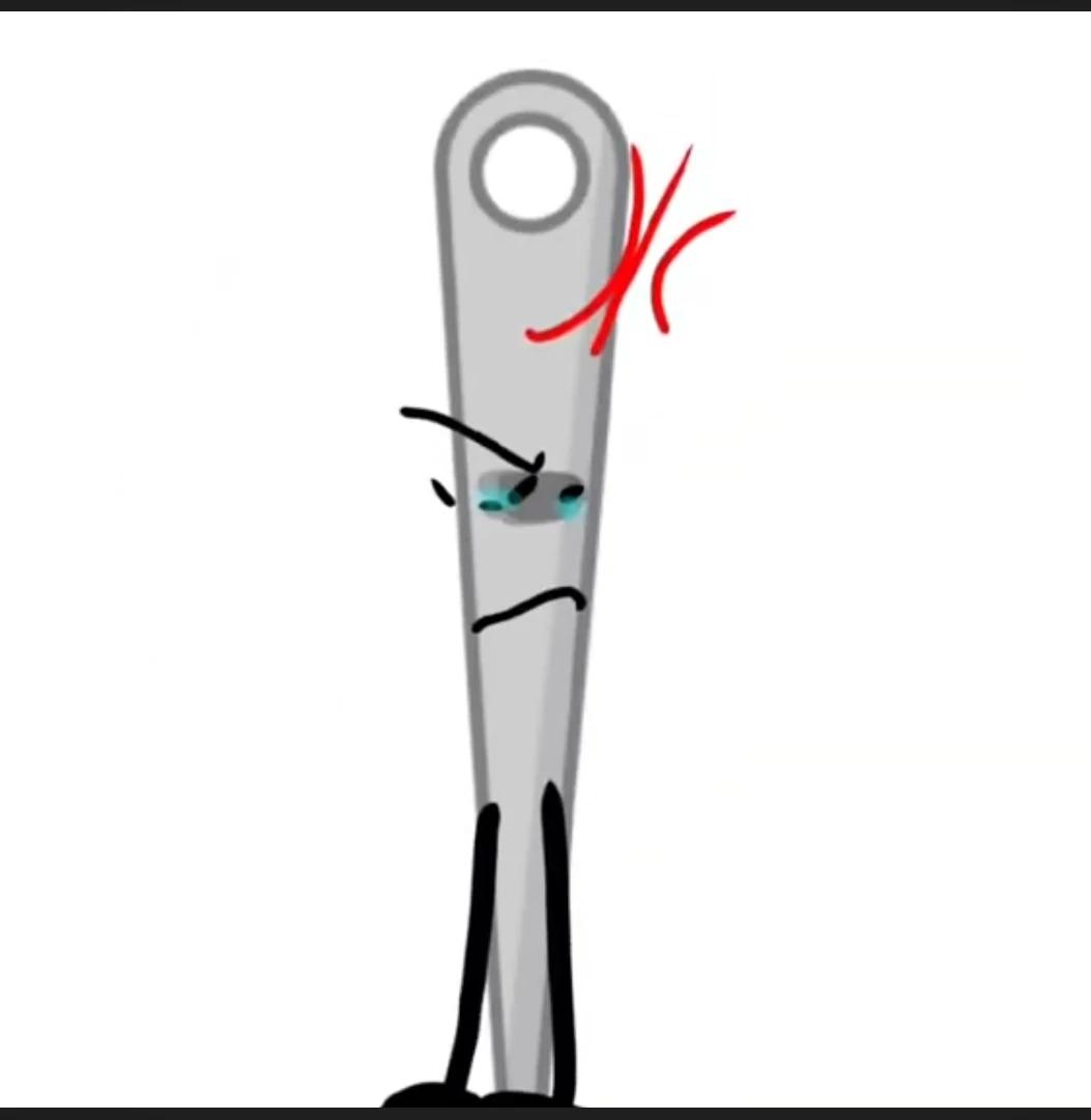 NEEDLE BFB thumbnail