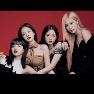 BLACKPINK thumbnail