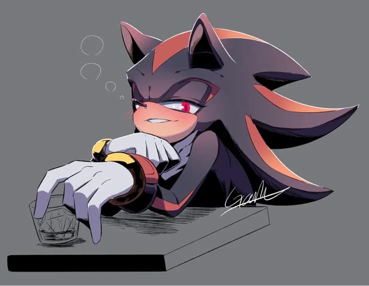 Shadow The Hedgehog  thumbnail