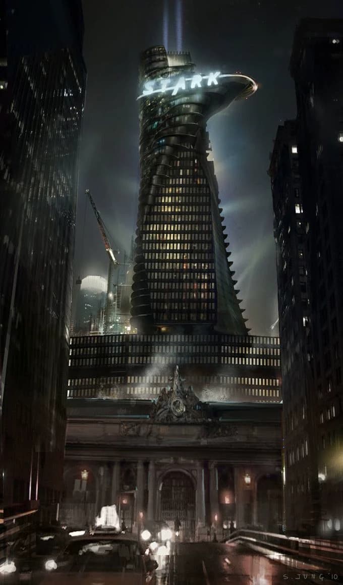 Avengers  (MCU) thumbnail