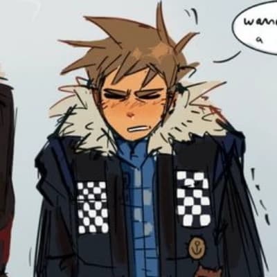 Eddsworld Tom thumbnail