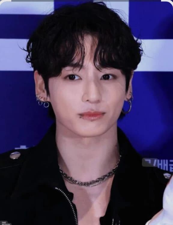 Jung kook thumbnail