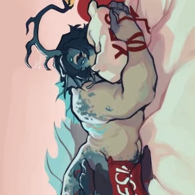Sebastian Solace thumbnail