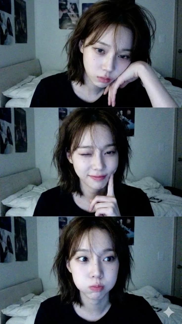 Kim Minjeong (WLW/GL) thumbnail