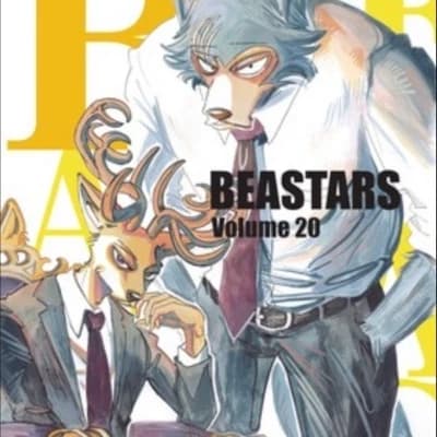 Beastars thumbnail