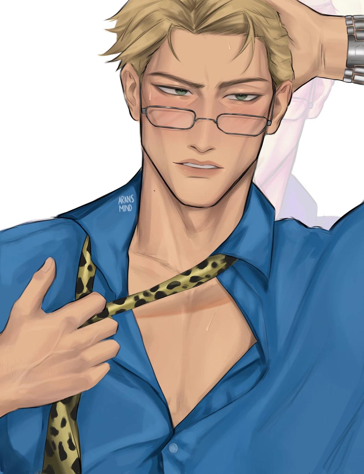 ★Nanami Kento | BL★ thumbnail