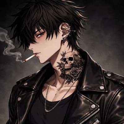 Zarek thumbnail