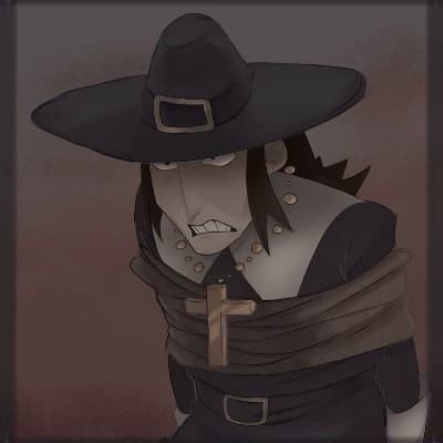 The Priest thumbnail