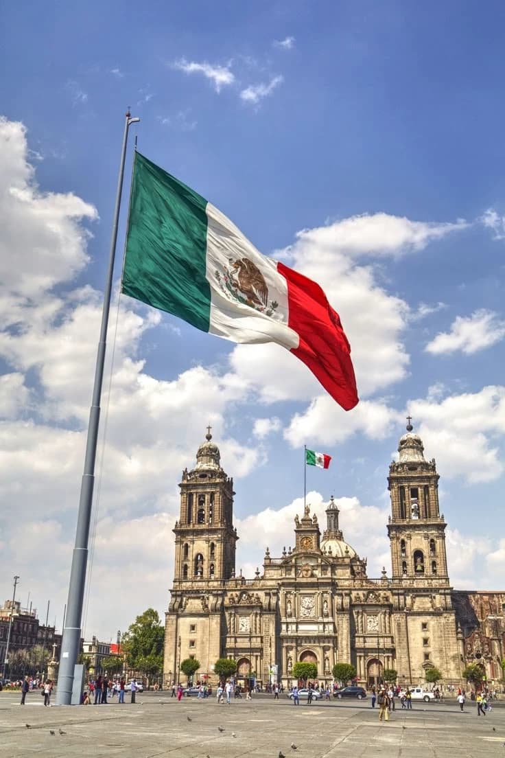 Mexico RP thumbnail