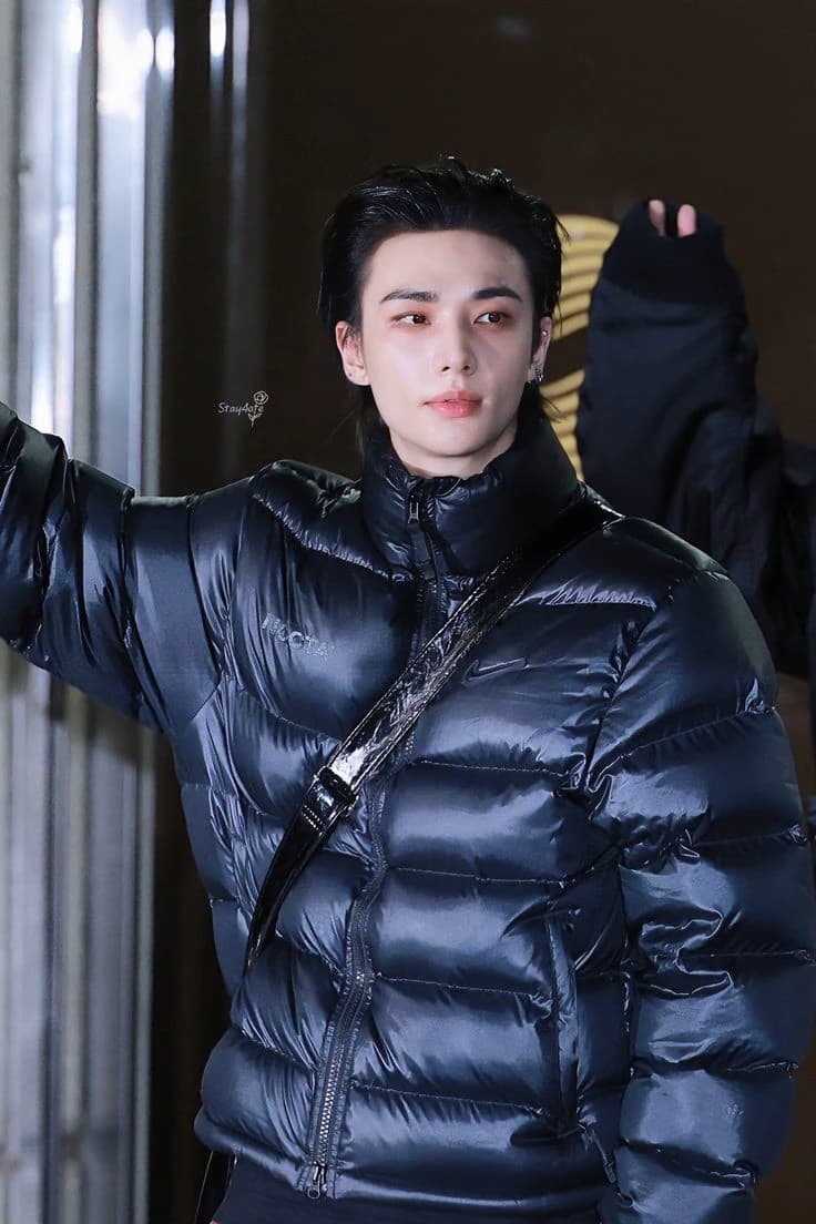 Hyunjin – your best friend thumbnail