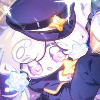 Milky Way Cookie thumbnail
