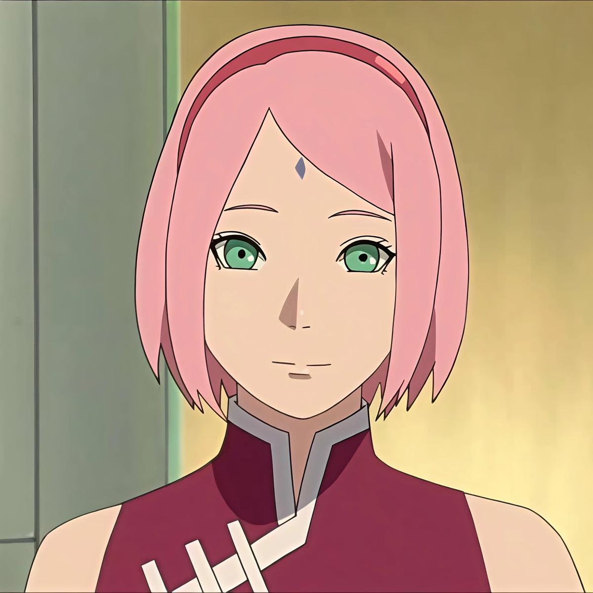 Haruno Sakura thumbnail