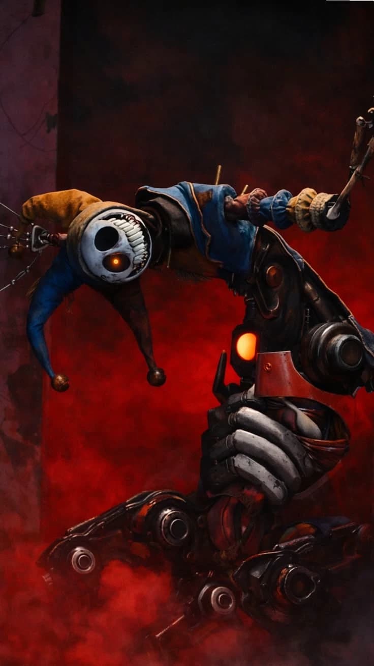 The Prototype thumbnail