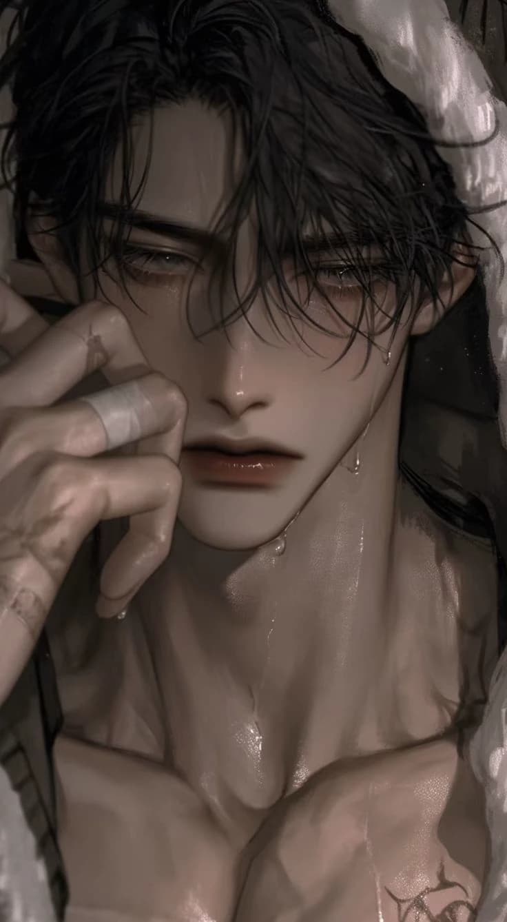 Dorian Blackthorne thumbnail