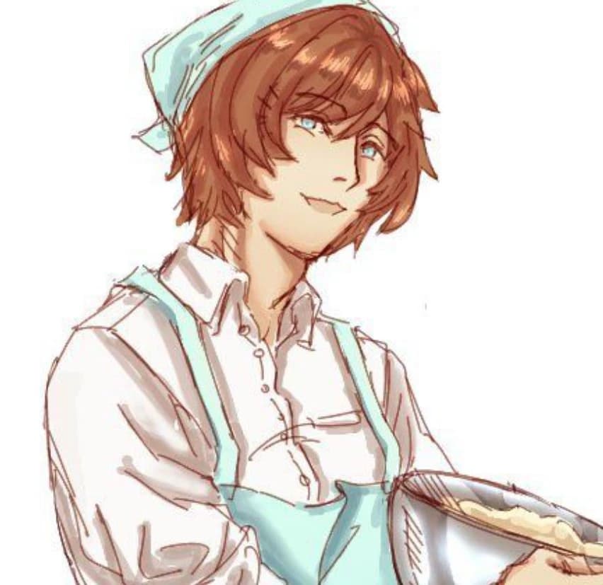 Amao Odayaka thumbnail