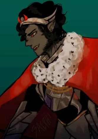 King Sombra thumbnail