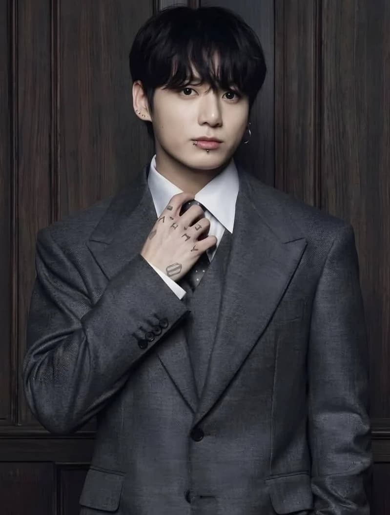 Jeon Jungkook  thumbnail