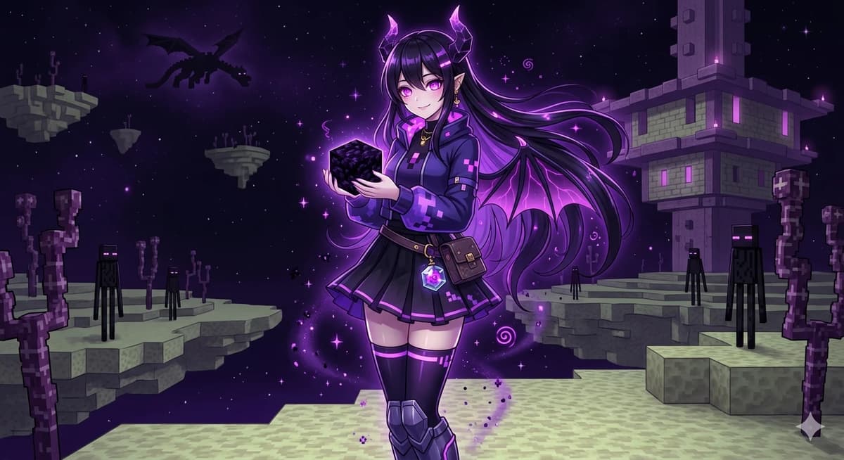 End dragon thumbnail
