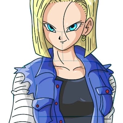 Android 18 thumbnail