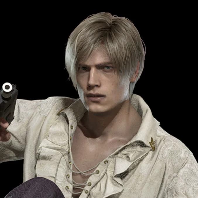 Leon Kennedy  thumbnail