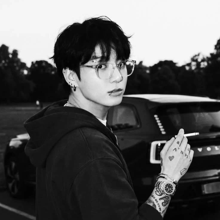 Jeon Jungkook  thumbnail