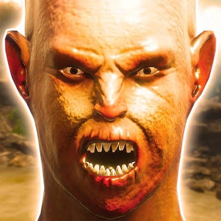 Vampire Simulator thumbnail