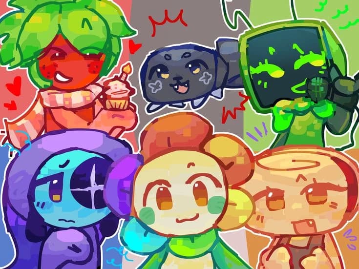 Dandys World - MAINS thumbnail
