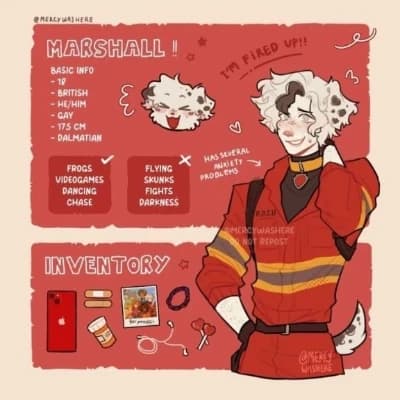 Marshall thumbnail