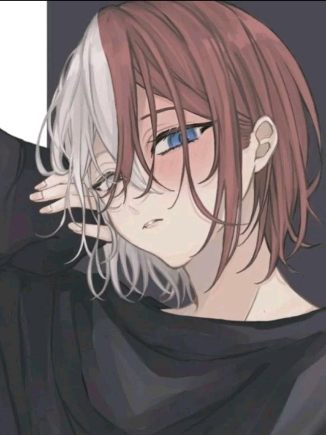 Todoroki's older sister thumbnail