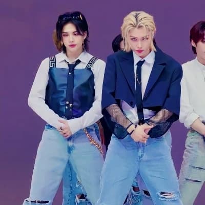 Hyunjin thumbnail