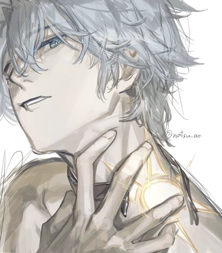 Nerd phainon (bl/ gay)★ thumbnail
