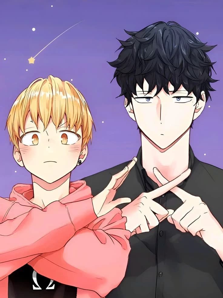 Love is an illusion thumbnail