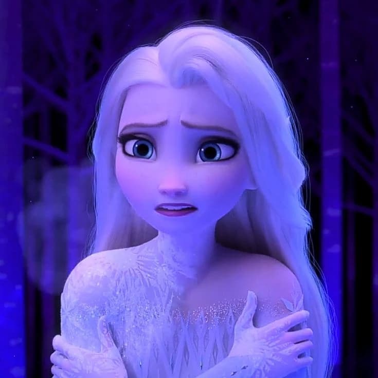 Queen Elsa thumbnail