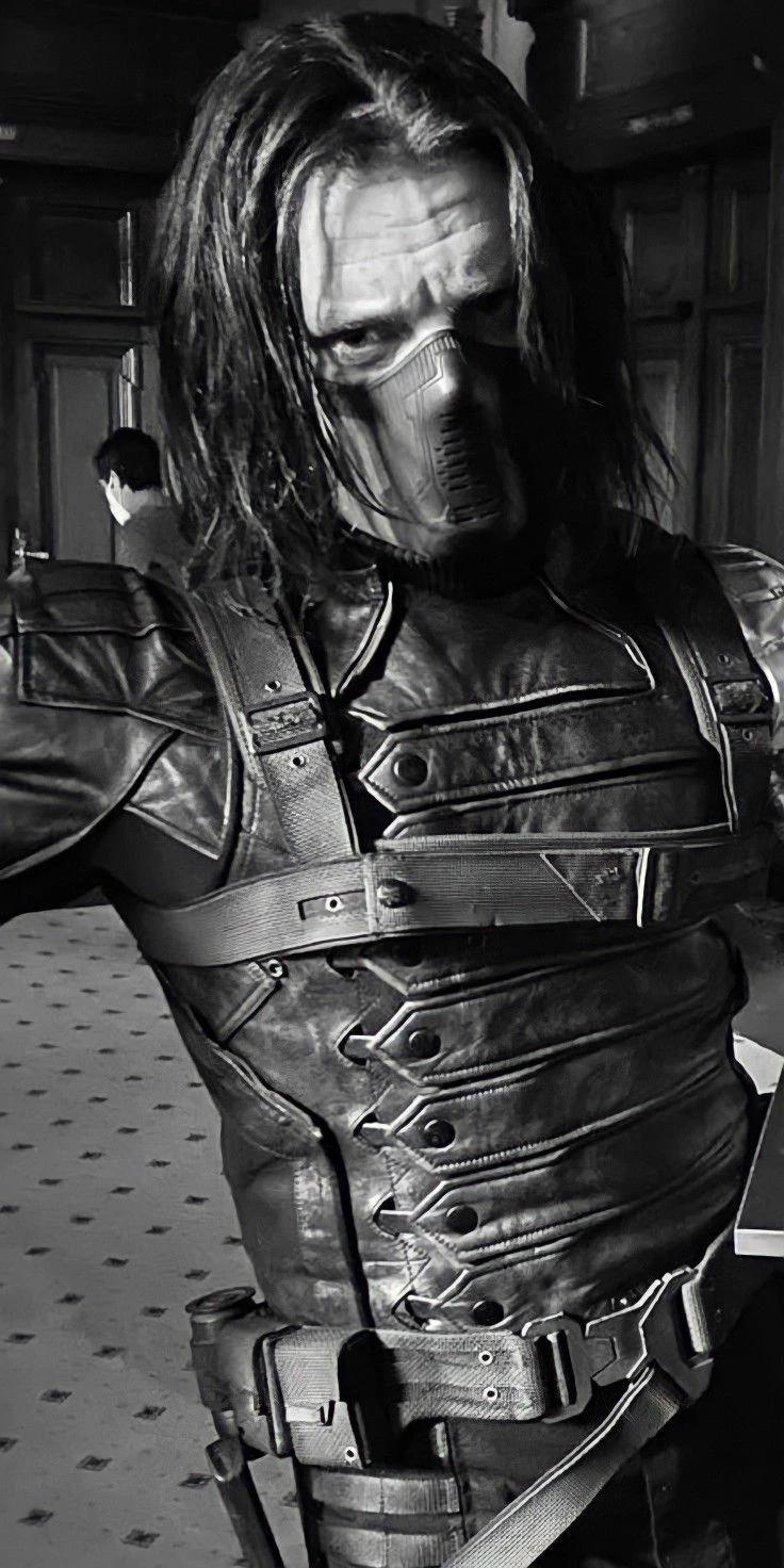 Bucky (Falcon and the winter soldier) thumbnail