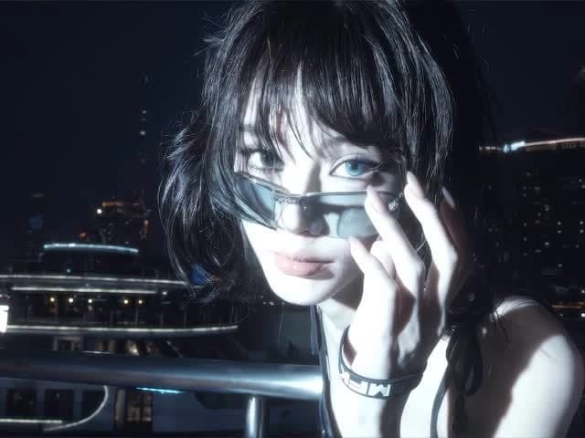 Kae (Ex gf) thumbnail